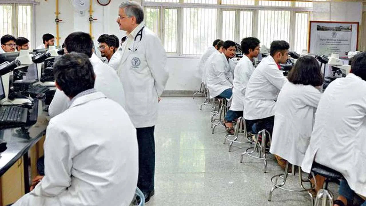 Punjab Introduces Structured Practical Exams, Replacing Traditional Viva in Medical Colleges