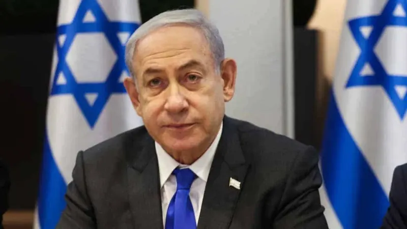 Netanyahu says Gaza fighting ‘not close to ending’ as death toll hits 20,674