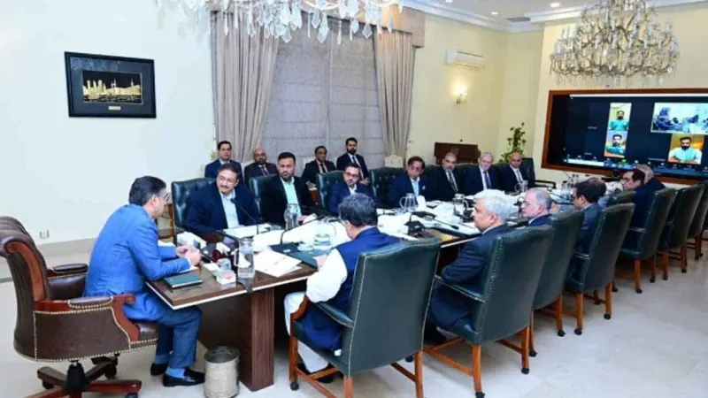 PM Kakar Instructs PCB to Arrange PSL-9 Matches Nationwide