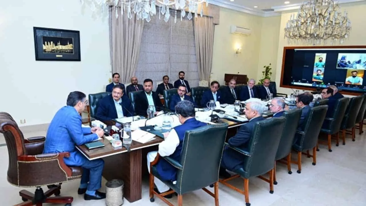 PM Kakar Instructs PCB to Arrange PSL-9 Matches Nationwide