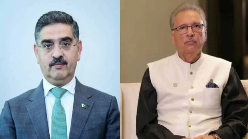President and PM Urge Nation to Embrace Quaid's Principles on His 147th Birthday Celebration