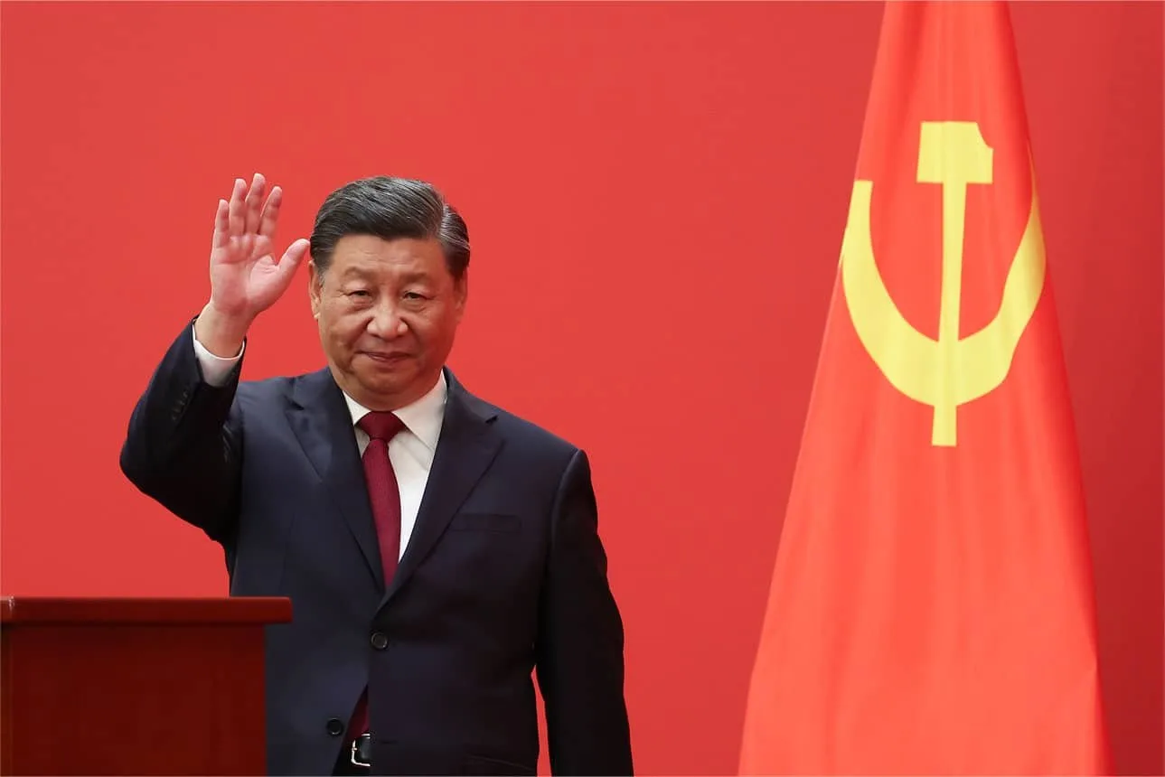 president XI