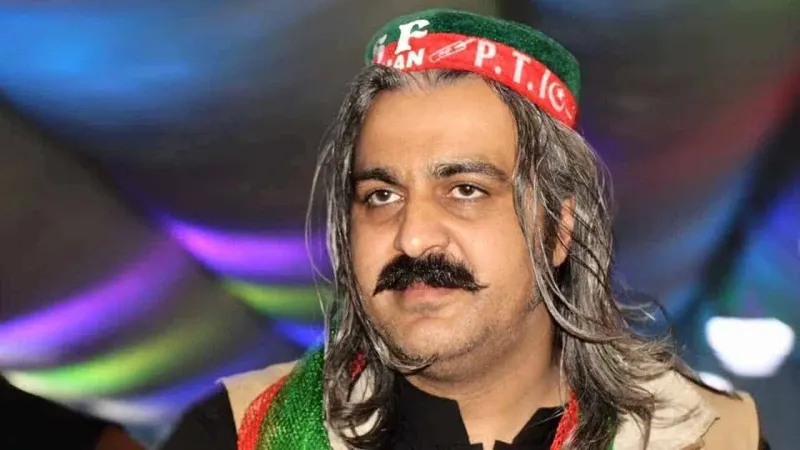Ali Amin Gandapur Granted Protective Bail by Court