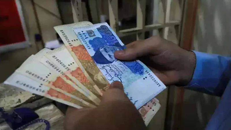 US Dollar vs Pakistani Rupee Rate Today – December 15, 2023