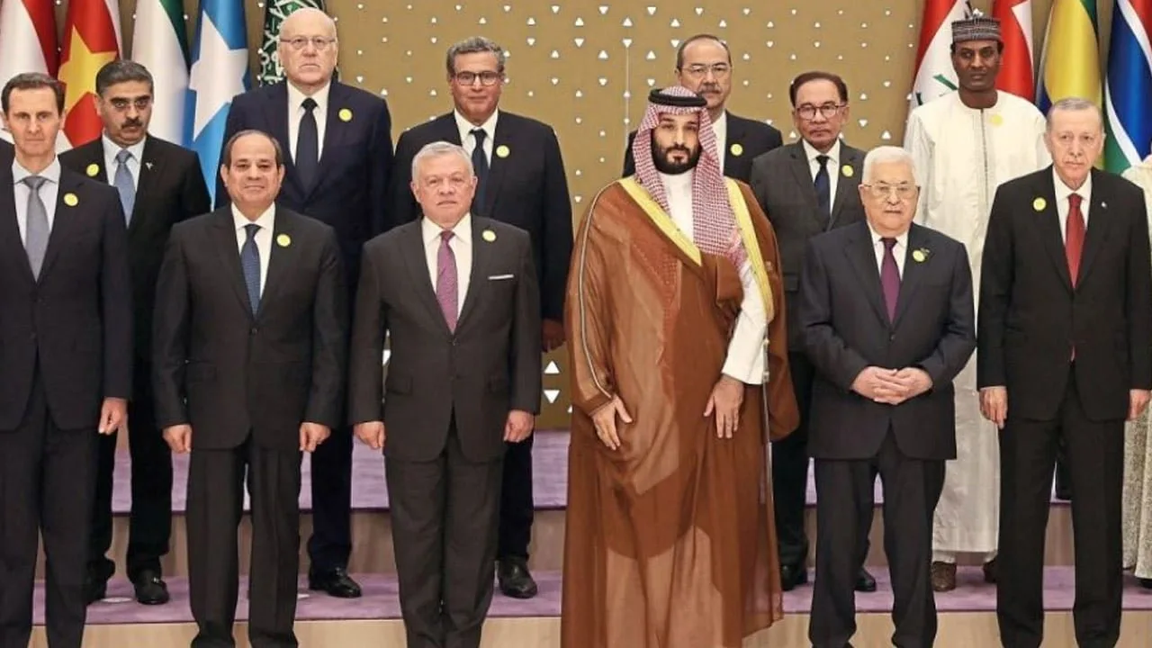 OIC 'concerned' over Indian SC verdict upholding decision to abrogate IIOJK special status
