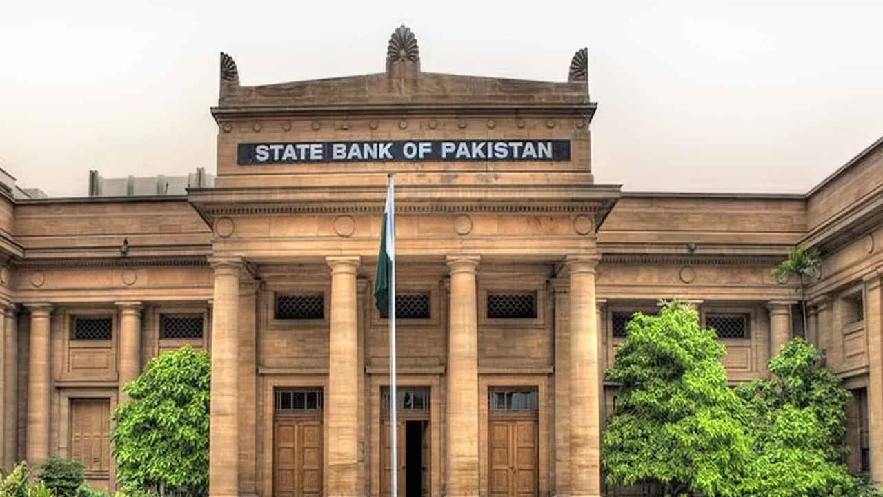 SBP Likely to Keep Key Policy Rate Steady in Tuesday's Monetary Policy Committee Meeting