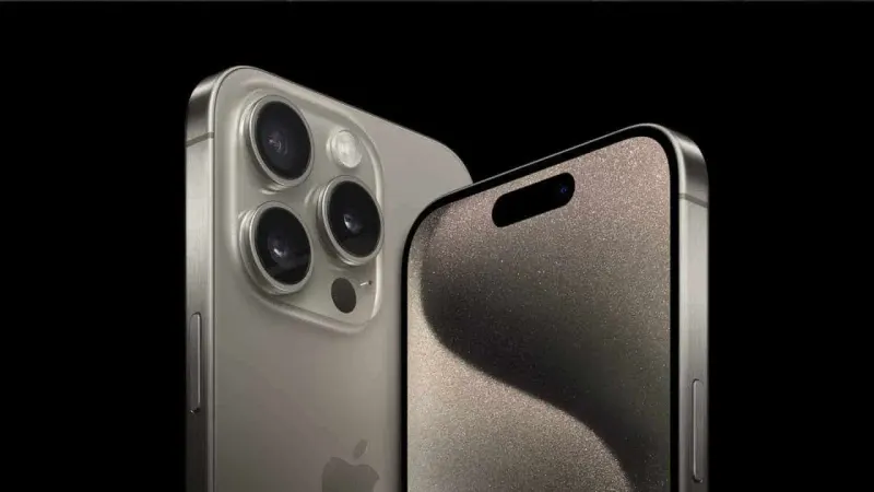 Apple introduces extraordinary discount on iPhone 15
