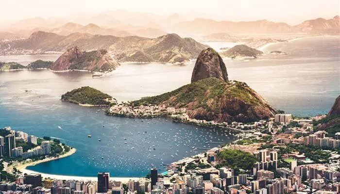 Brazil the Biggest Exporter of Halal Protein in the World, is now Aiming to Attract Muslim Tourists