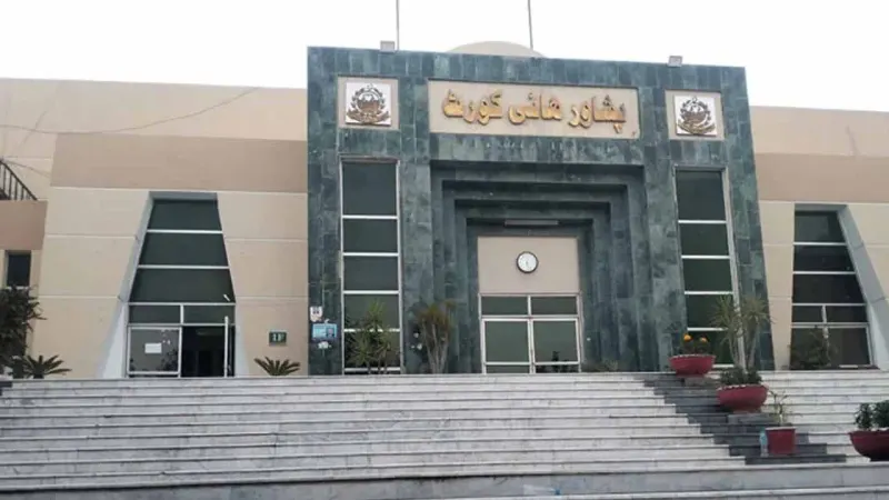PHC reserves verdict on ECP’s plea against restoration of PTI’s bat symbol