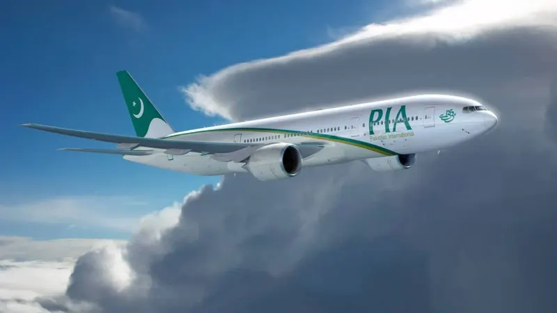 Caretaker PM Kakar directs to expedite PIA privatization
