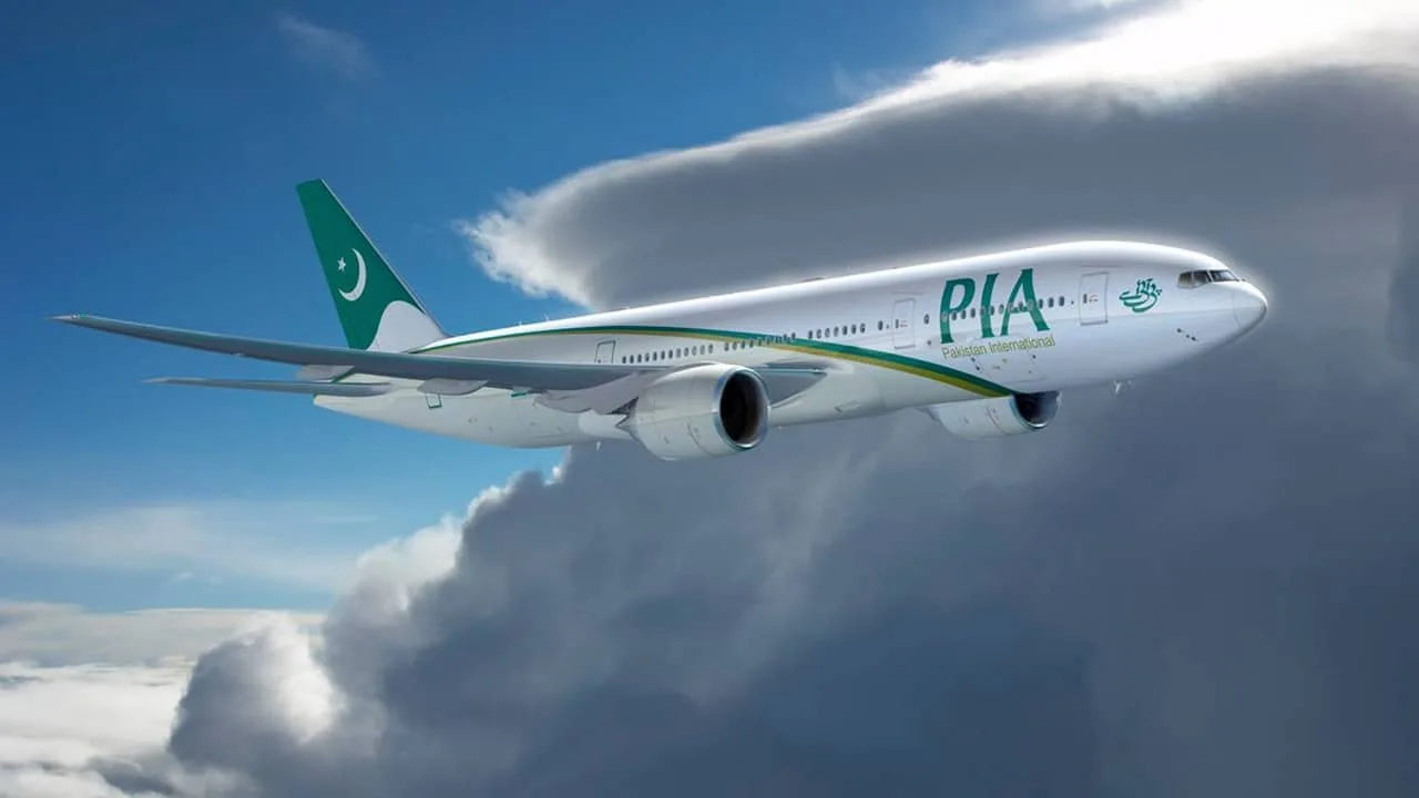 Caretaker PM Kakar directs to expedite PIA privatization