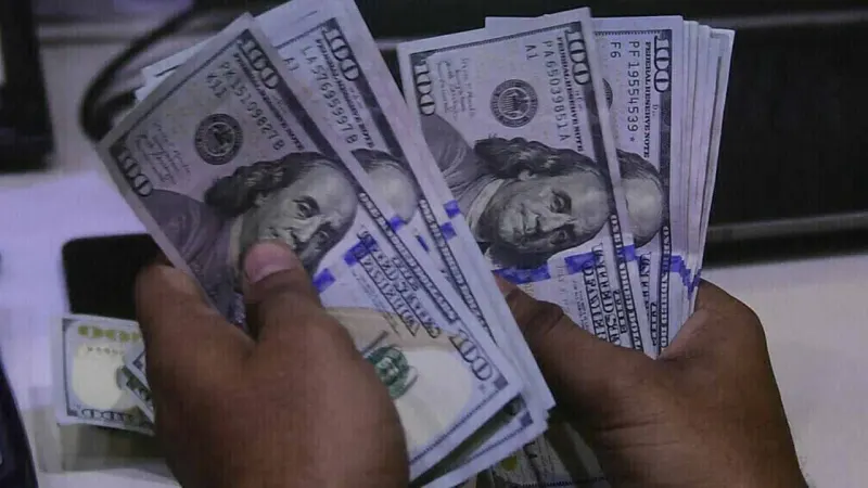 US Dollar to PKR Today – 17 January 2024