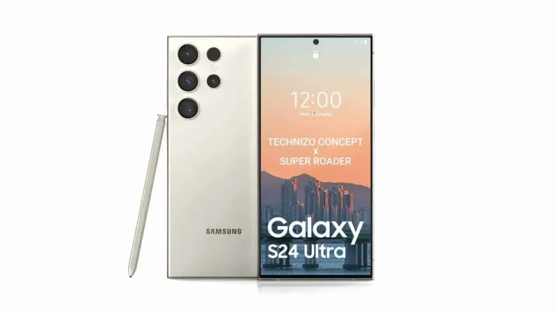 Samsung Galaxy S24 Series Prices Revealed Before Launch