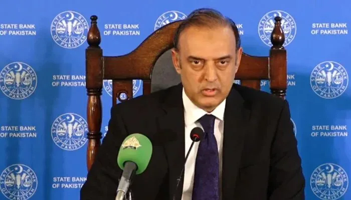 State Bank of Pakistan’s (SBP) Monetary Policy Committee Monday announced maintaining the status quo, leaving the key policy rate unchanged at 22%. The MPC's decision to maintain the key policy rate — for the fifth time in a row — is in line with market expectations as high inflation persists due to the rise in energy prices. In a concerning update, SBP Governor Jameel Ahmad stated during a press conference in Karachi that inflation remains elevated, necessitating an upward revision of the annual target to 23-25%. The decision to keep the rate status quo is the last under the caretaker government before the country's general election next month. It also comes in the midst of Pakistan's $3 billion Standby Arrangement (SBA) with the International Monetary Fund (IMF).