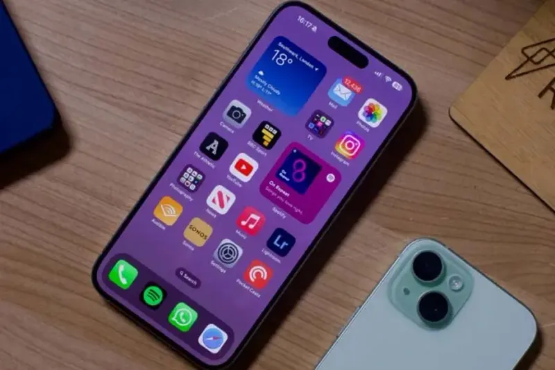 Update your iPhone NOW: Warning Issued To All iPhone Users