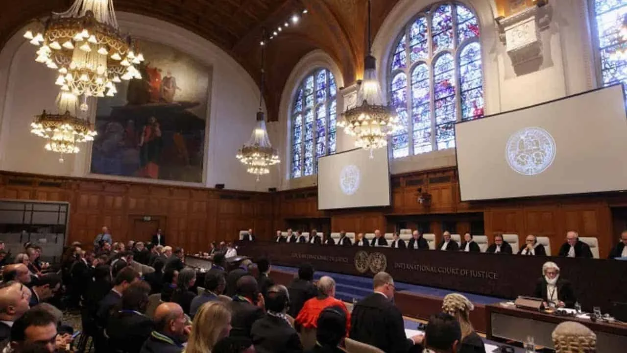South Africa Takes Israel to International Court, Here’s what you need to know about the genocide case against Israel at ICJ
