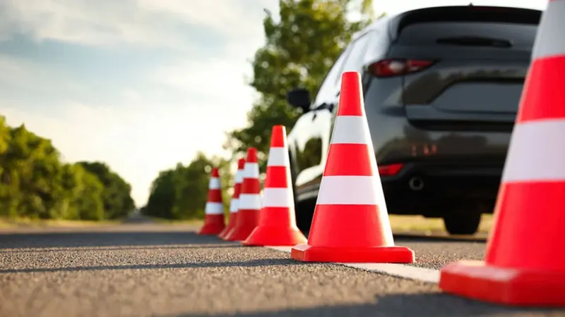 11.5 Million New Driving Licences Issued in Punjab