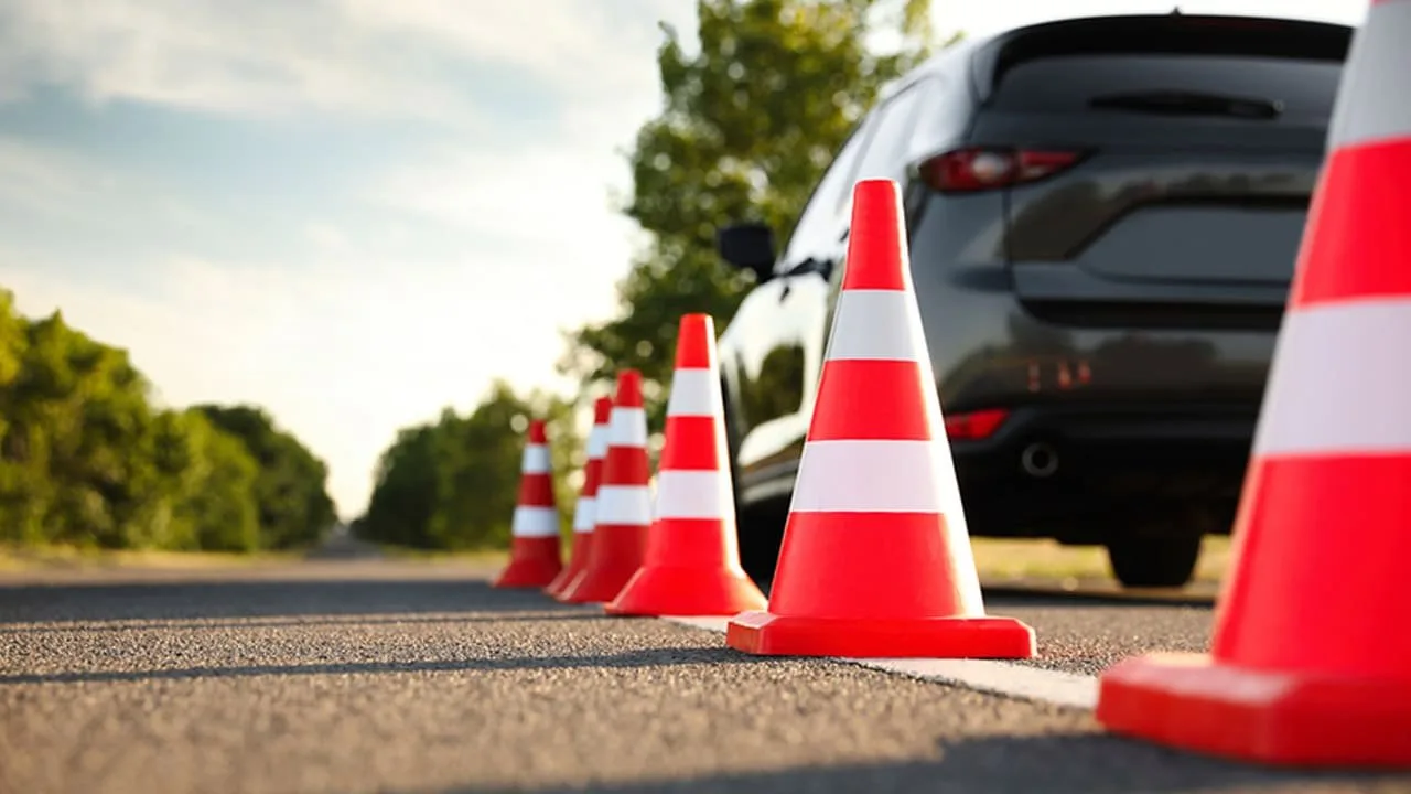 11.5 Million New Driving Licences Issued in Punjab