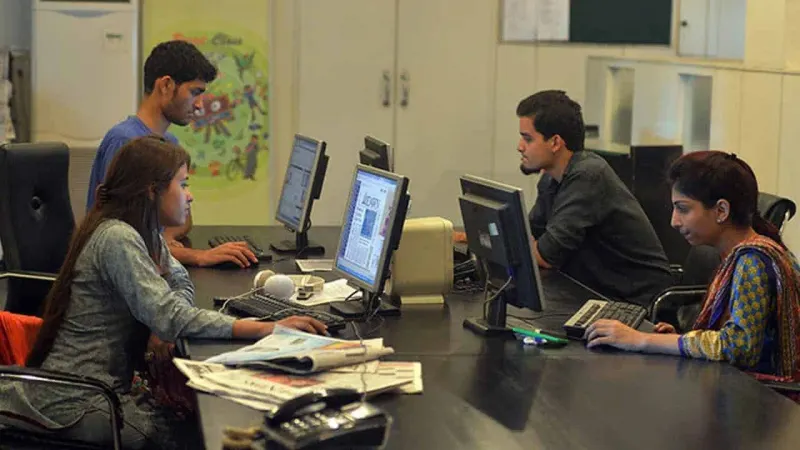 10,000 e-Rozgar Centres to be set Up for Freelancers