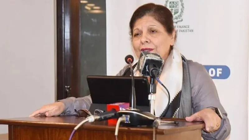 Pakistan launches first-ever credit guarantee company for SMEs