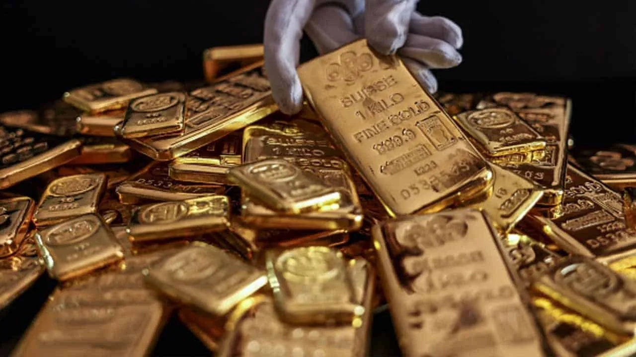 Gold rate in Pakistan Today 17, January 2024