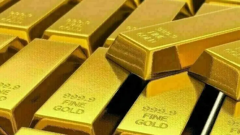 Gold rate in Pakistan Today 20, January 2024