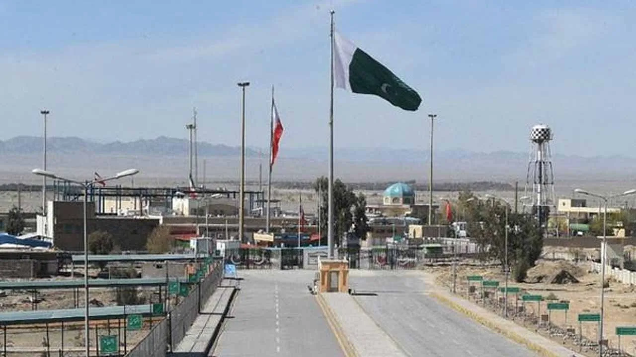 Pakistan Expels Iranian Ambassador Amidst deadly airstrike