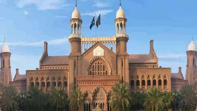 Lahore High Court Rejects PTI's Plea for the Restoration of 'Bat' Symbol