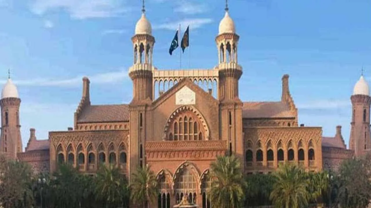 Lahore High Court Rejects PTI's Plea for the Restoration of 'Bat' Symbol