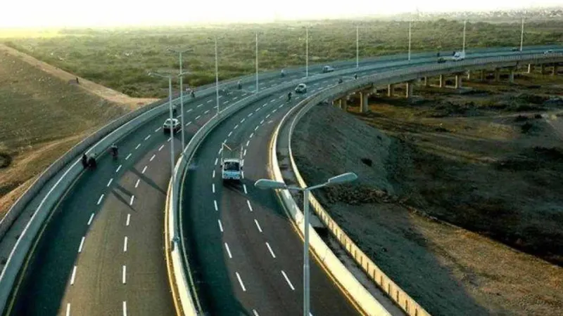 Sukkur-Hyderabad Motorway Project Faces Setbacks