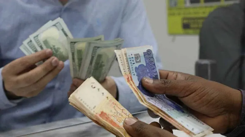 US Dollar to PKR Today – 15 January 2024