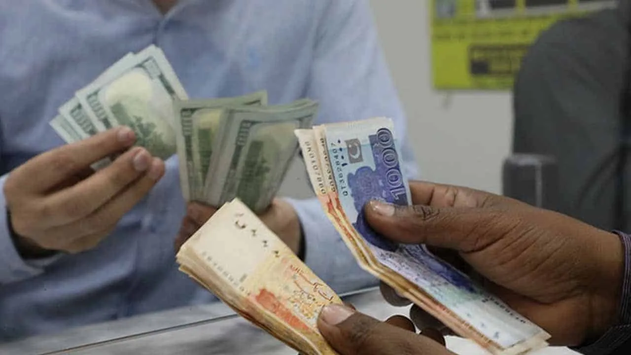 US Dollar to PKR Today – 15 January 2024