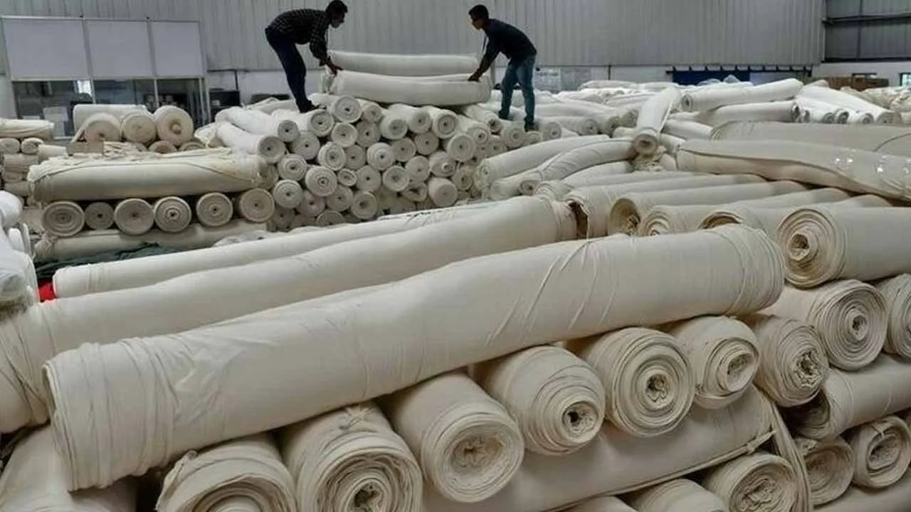 H1FY24 Textile Group Exports Decline by 4.97% YoY, Reaching $8.283 Billion