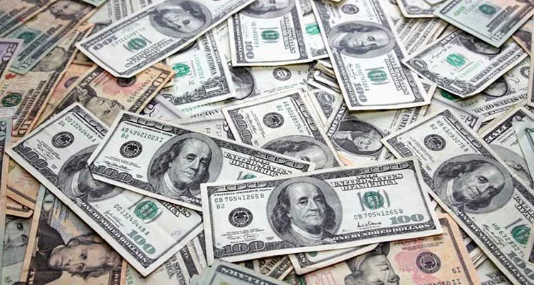 us-dollar