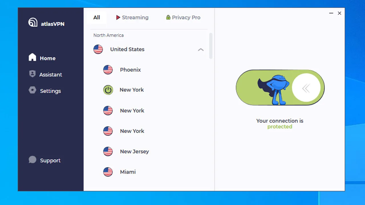 Top Free VPNs for Accessing Twitter in Pakistan