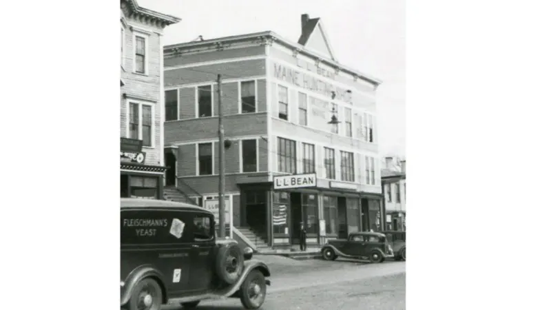 Here is list of 100-Year-Old Companies Still in Business Today