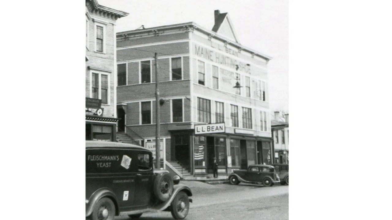 Here is list of 100-Year-Old Companies Still in Business Today