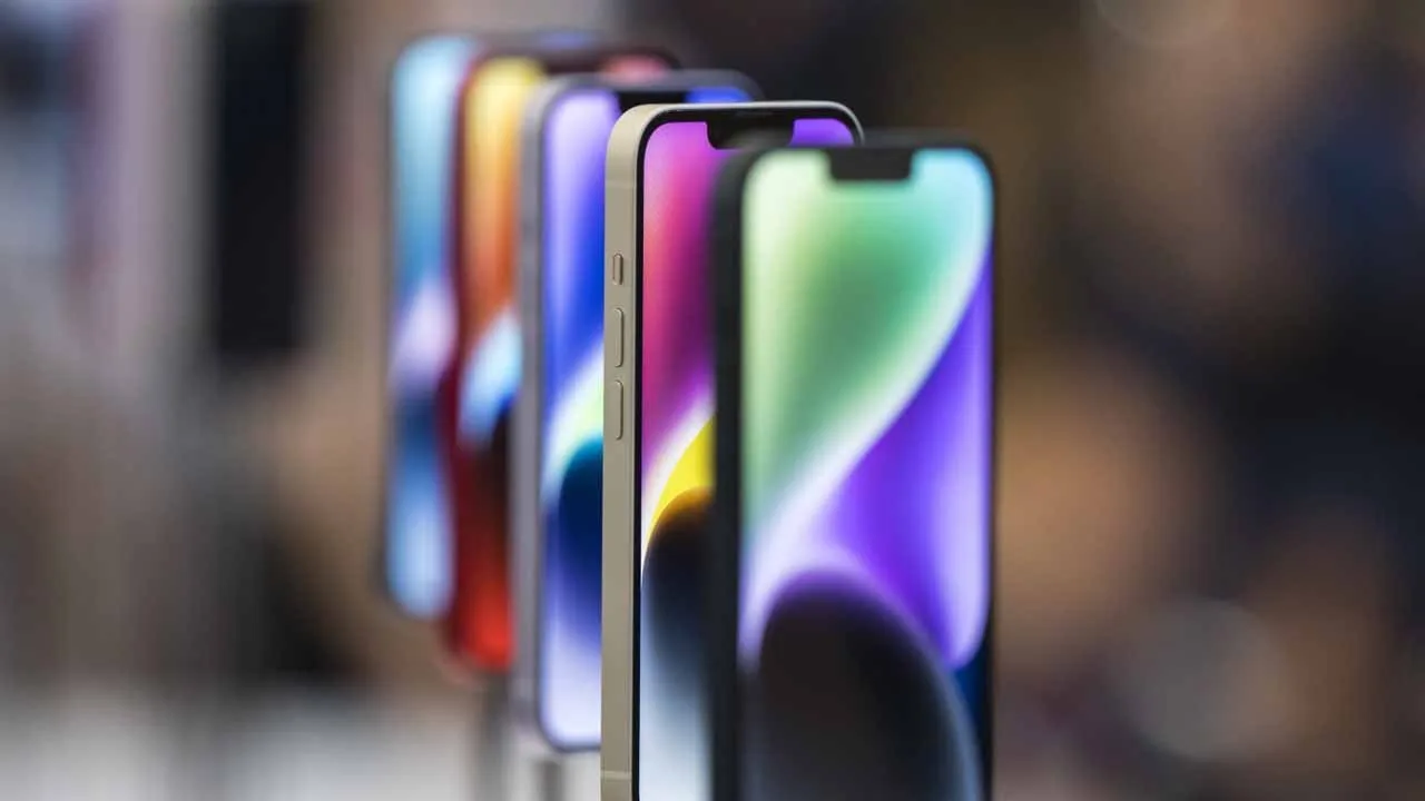 Leaked Photos Unveil Significant Design Changes in Apple's Upcoming iPhone 16