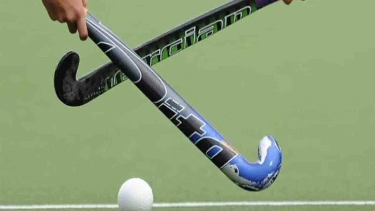 Pakistan Hockey team beats Canada