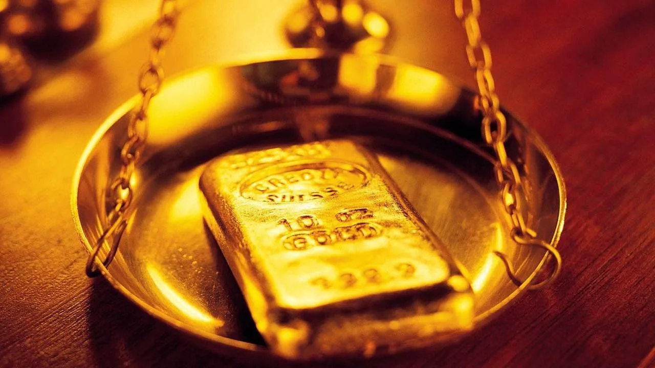 Gold rates in Pakistan stand still at pkr 239850 per Tola on 15 May, 2024