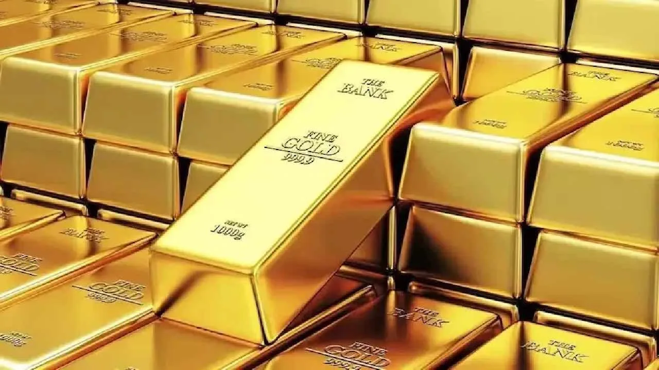 Gold Price in Pakistan increases to pkr 239000 per Tola on 14th May 2024