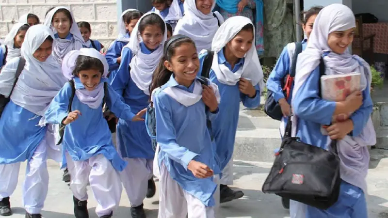 Punjab government announces closure of schools from May25-31 ahead of heatwave