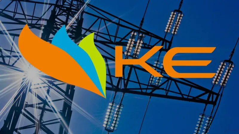 K-Electric