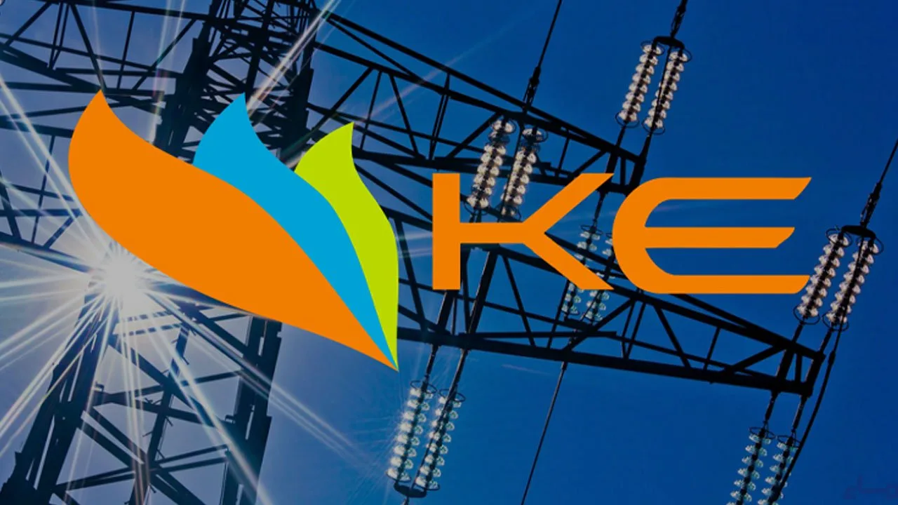 K-Electric