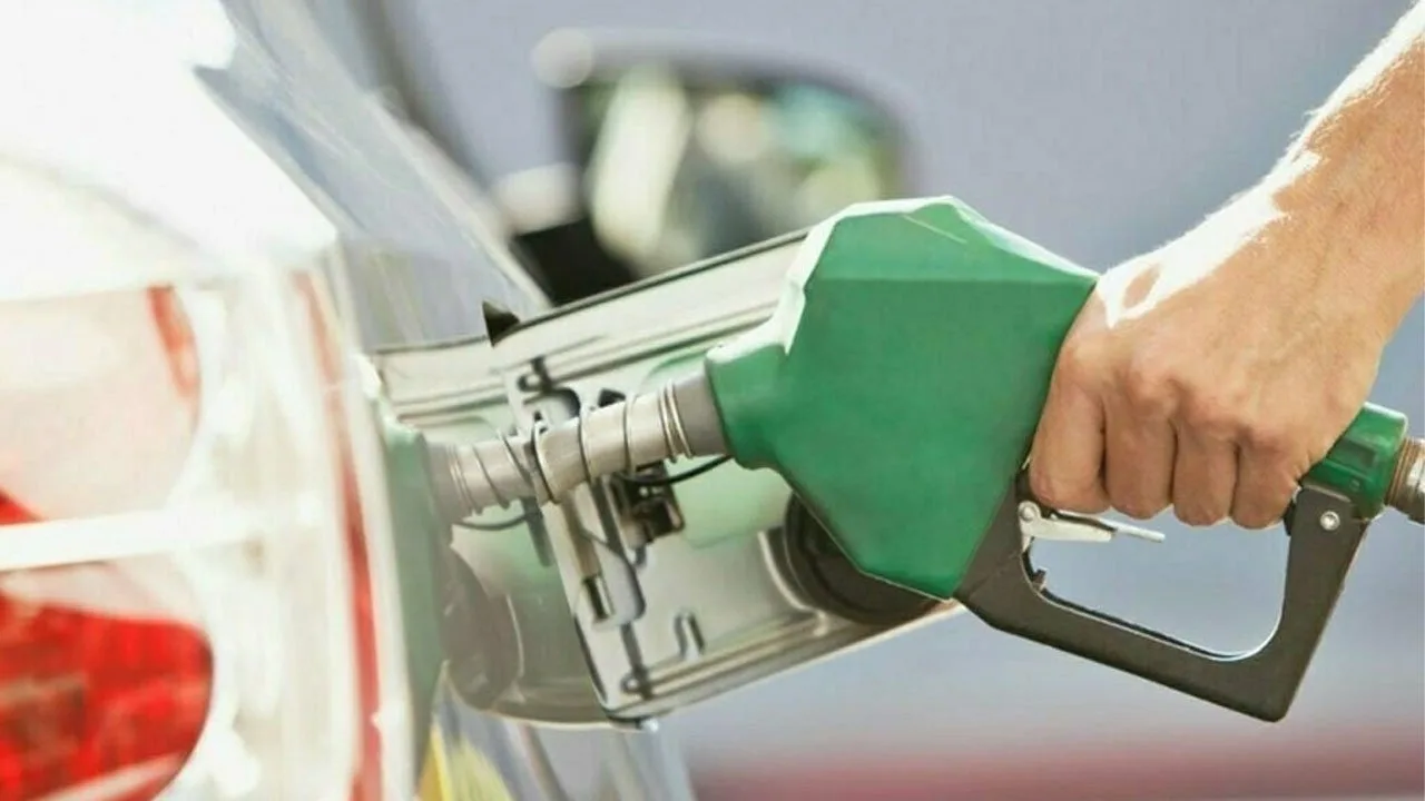Petrol 2025