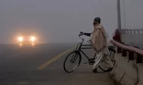 Severe Cold Grips Skardu as Temperatures Plunge to -15°C