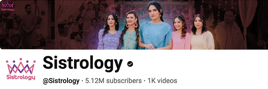 Famous Youtubers In Pakistan