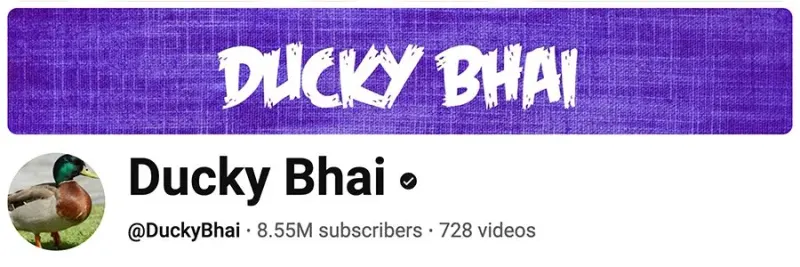Famous Youtubers In Pakistan