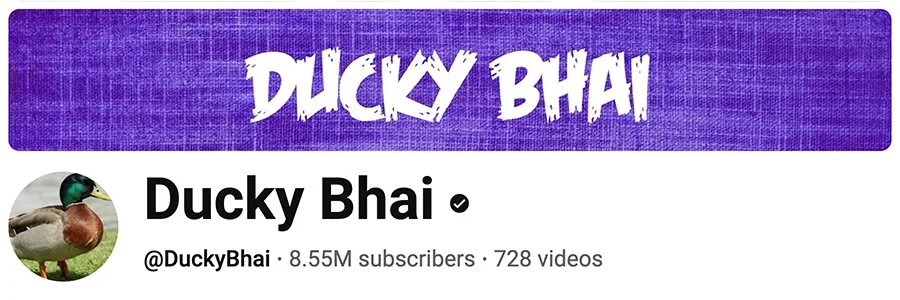 Famous Youtubers In Pakistan