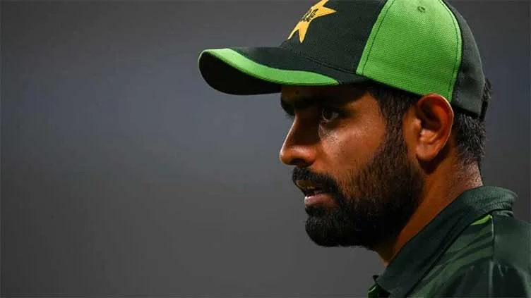 Babar Azam